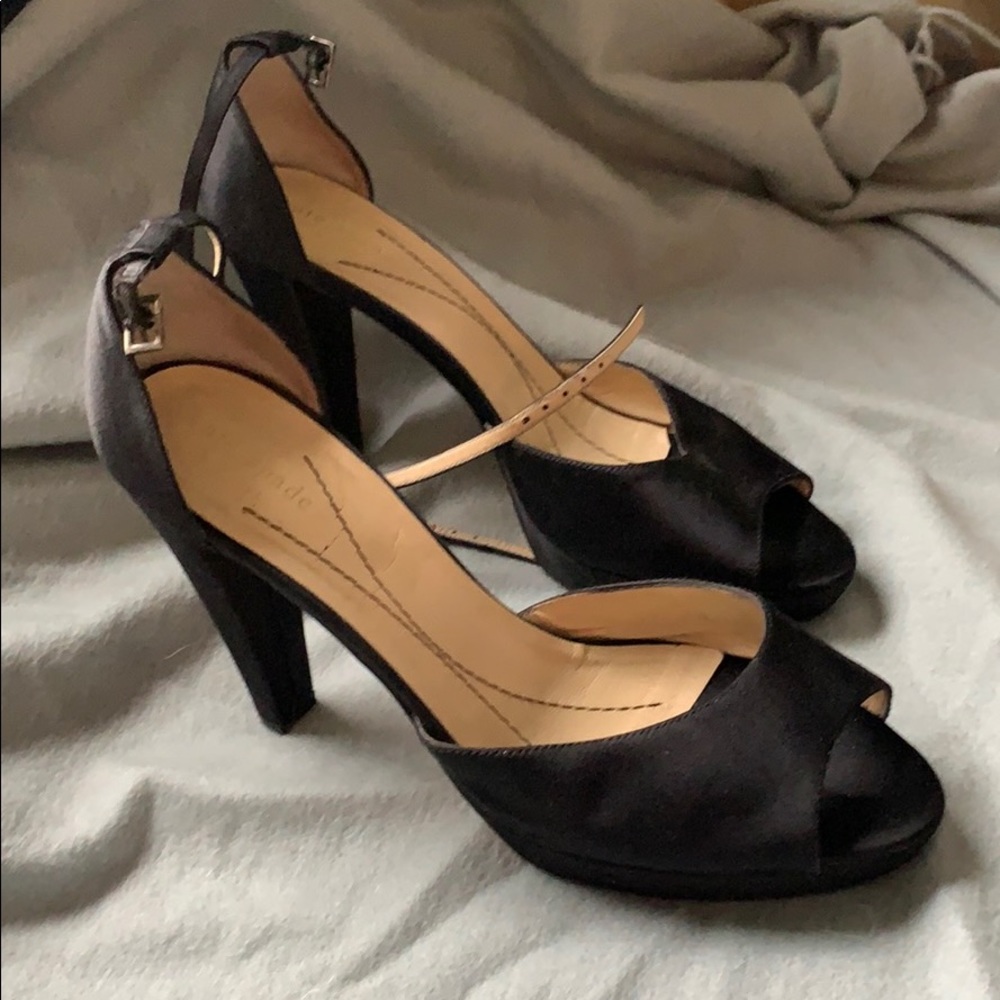 Kate Spade // Heels